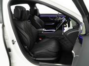 Mercedes-Benz S-Класс VII (W223) Москва  - изображение 50