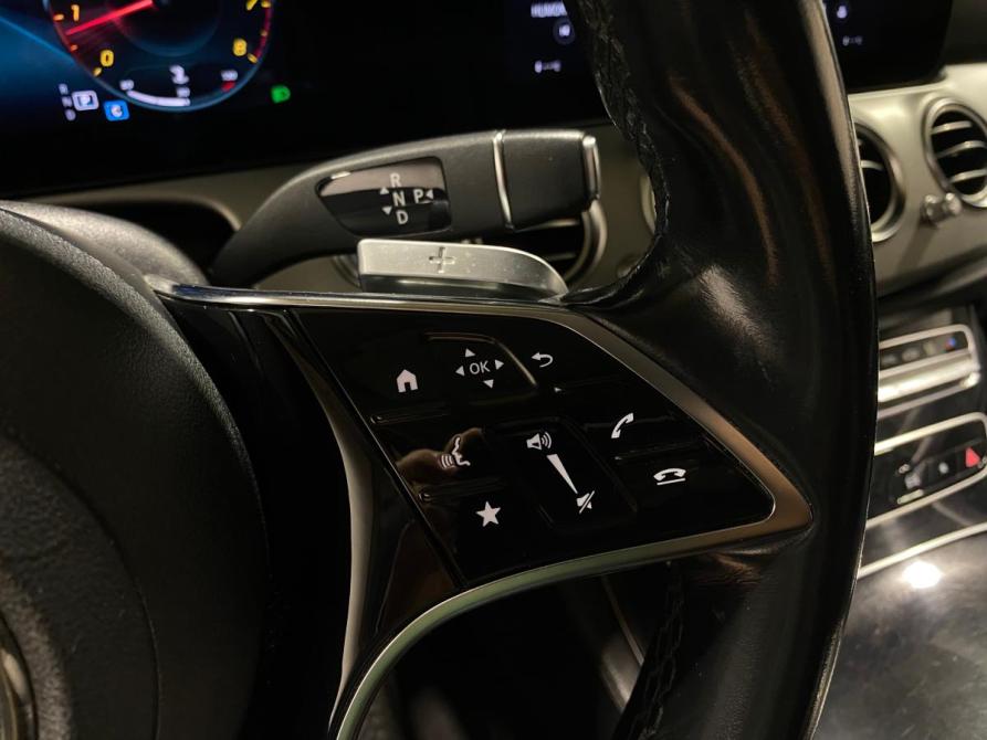 Mercedes-Benz E-Класс V (W213 S213 C238) Рестайлинг Челябинск  - изображение 18