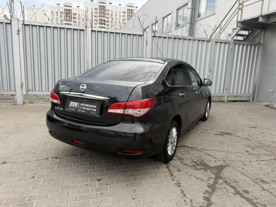 Nissan Almera III (G15) Ростов-на-Дону  - изображение 4
