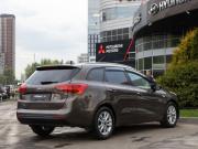 Kia Ceed II Рестайлинг Москва  - изображение 25