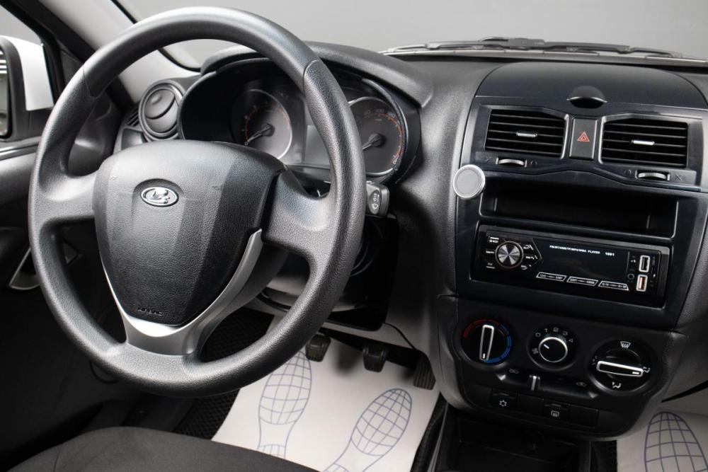 Lada (ВАЗ) Granta I Рестайлинг Оренбург  - изображение 9
