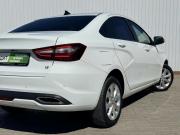 Lada (ВАЗ) Vesta I Рестайлинг (NG) Ростов-на-Дону  - изображение 29