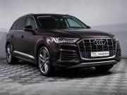 Audi Q7 II (4M) Рестайлинг Москва  - изображение 23