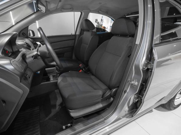 Chevrolet Aveo I Рестайлинг с пробегом 2011 года, цена 425 000 рублей, 225133 км, седан, Автокод Объявления
