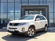 Kia Sorento II Рестайлинг Москва  - изображение 27