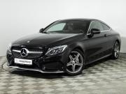 Mercedes-Benz C-Класс IV (W205) Санкт-Петербург  - изображение 20