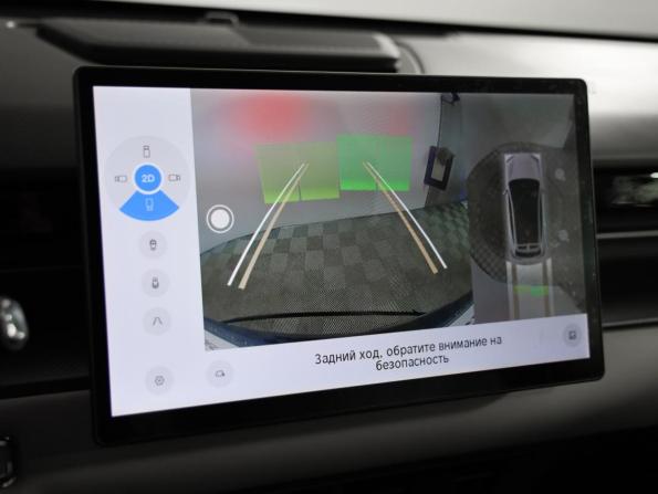 JETOUR DASHING I с пробегом 2023 года, цена 1 825 000 рублей, 49312 км, внедорожник, Автокод Объявления