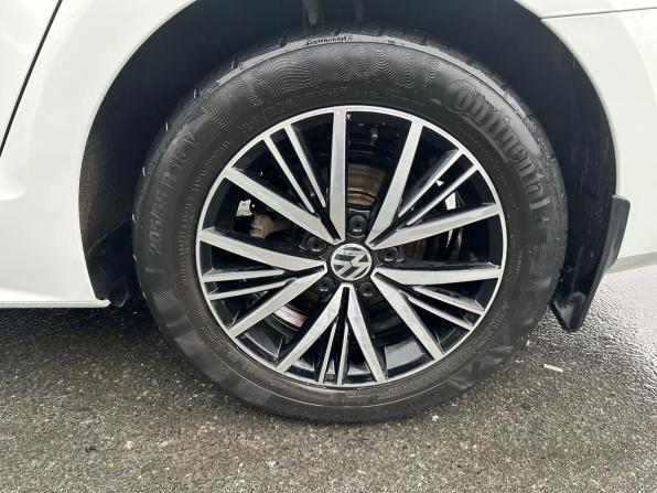Volkswagen Jetta VI Рестайлинг с пробегом 2017 года, цена 1 450 000 рублей, 80095 км, седан, Автокод Объявления