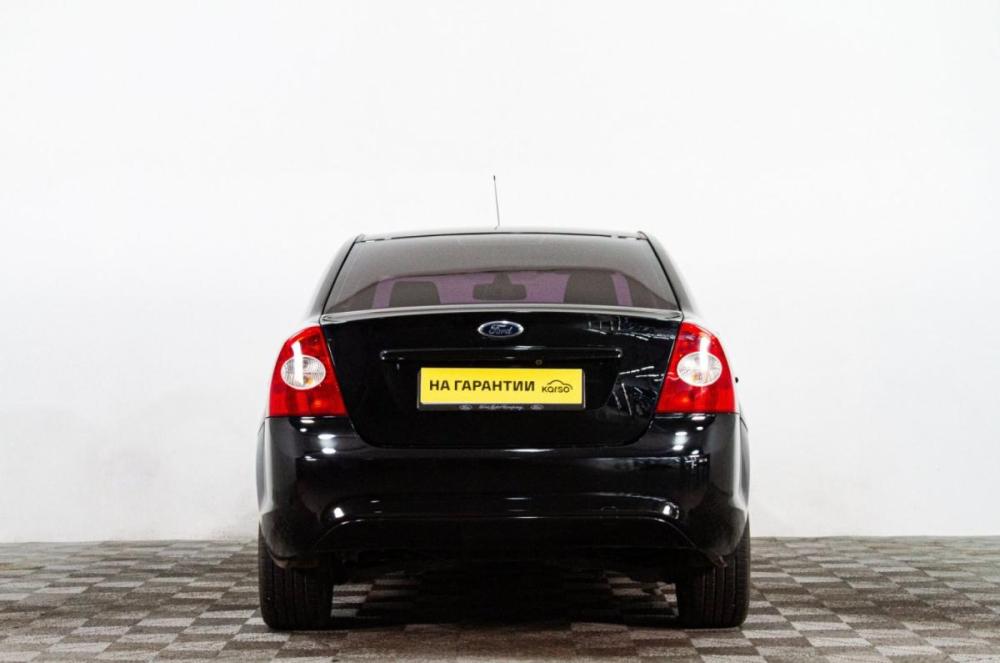 Ford Focus III Сургут  - изображение 6
