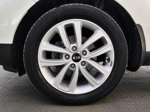 Kia Soul II Рестайлинг с пробегом 2018 года, цена 1 649 000 рублей, 88000 км, хэтчбек, Автокод Объявления