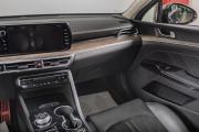 Kia K5 III Томск  - изображение 33
