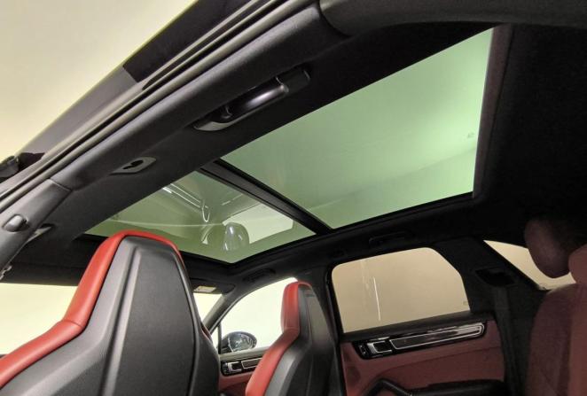 Porsche Cayenne III с пробегом 2019 года, цена 7 500 000 рублей, 63549 км, внедорожник, Автокод Объявления