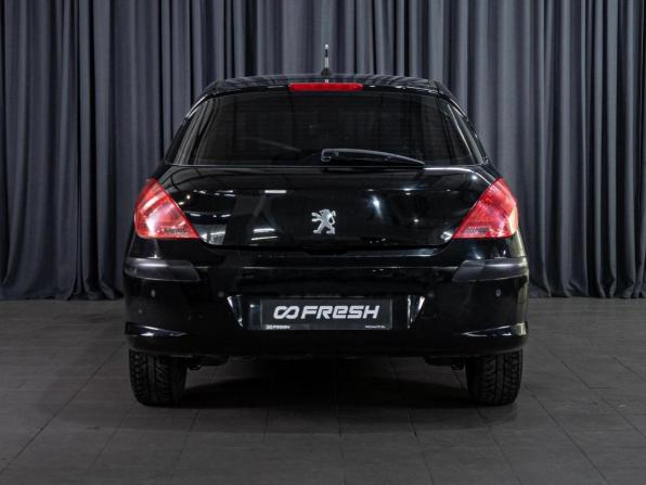 Peugeot 308 I с пробегом 2010 года, цена 429 000 рублей, 270976 км, хэтчбек, Автокод Объявления