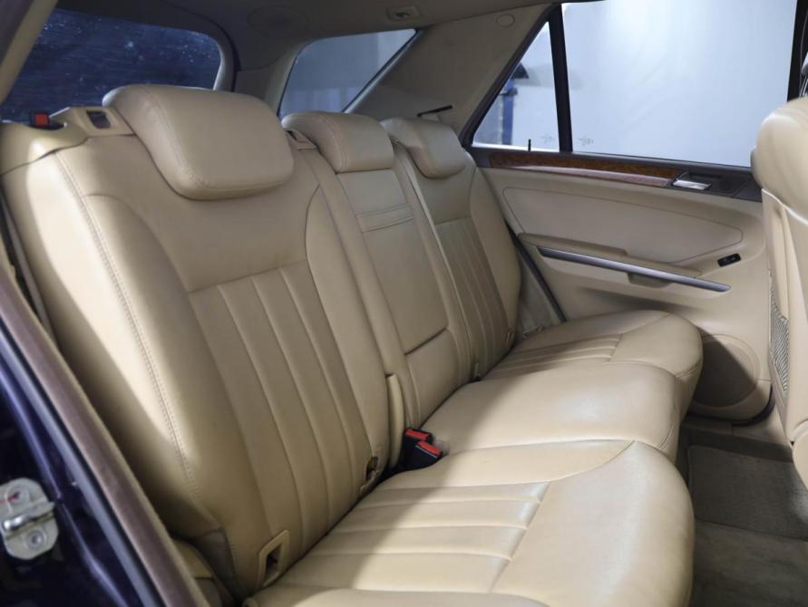 Mercedes-Benz M-Класс II (W164) Санкт-Петербург  - изображение 13