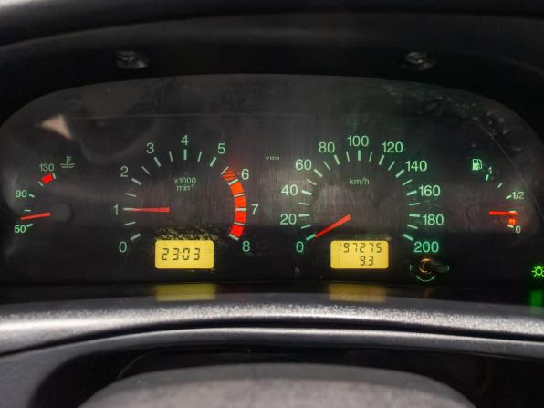 Chevrolet Niva I Рестайлинг с пробегом 2010 года, цена 435 000 рублей, 197275 км, внедорожник, Автокод Объявления