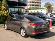 Kia Optima III Москва  - изображение 21