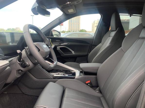 Audi Q5 III с пробегом 2026 года, цена 8 450 000 рублей, 61 км, внедорожник, Автокод Объявления