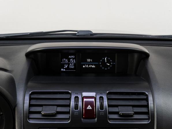 Subaru Forester IV с пробегом 2014 года, цена 1 650 000 рублей, 123537 км, внедорожник, Автокод Объявления