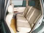 Toyota Highlander I (XU20) Рестайлинг Минеральные Воды  - изображение 30