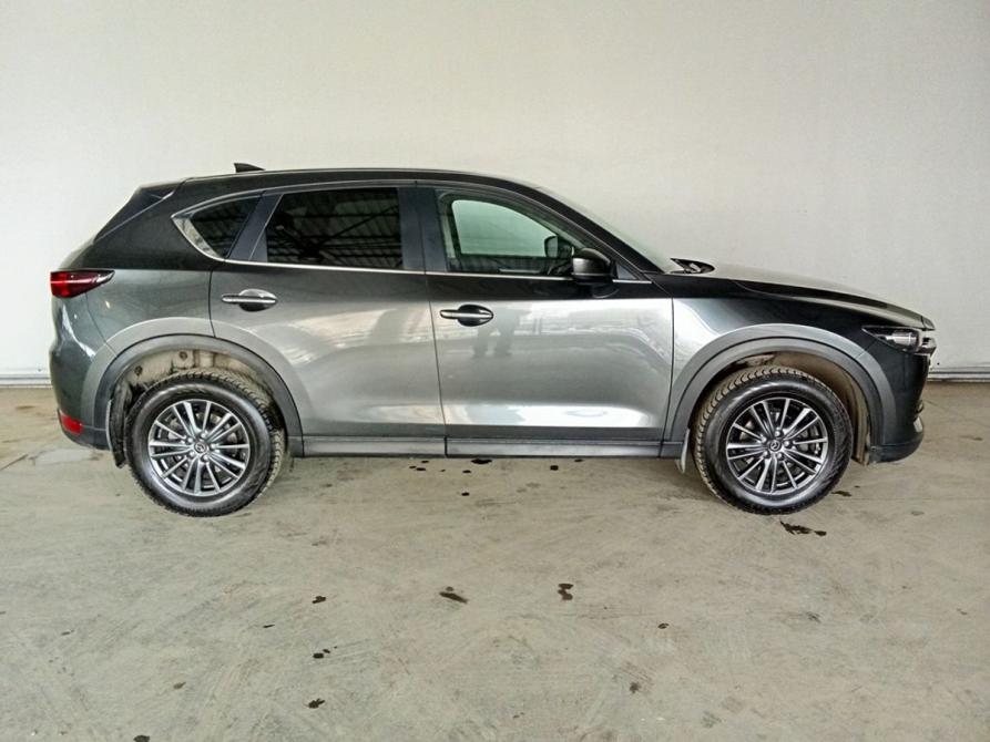 Mazda CX-5 II Москва  - изображение 7
