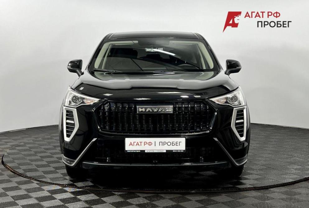 Haval Jolion I Рестайлинг Нижний Новгород  - изображение 3