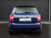 Skoda Fabia II Рестайлинг Москва  - изображение 18