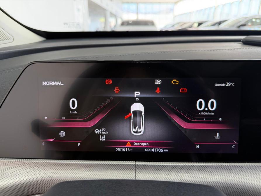 Changan UNI-T I Новороссийск  - изображение 12