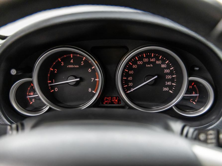 Mazda 6 II (GH) Волгоград  - изображение 9