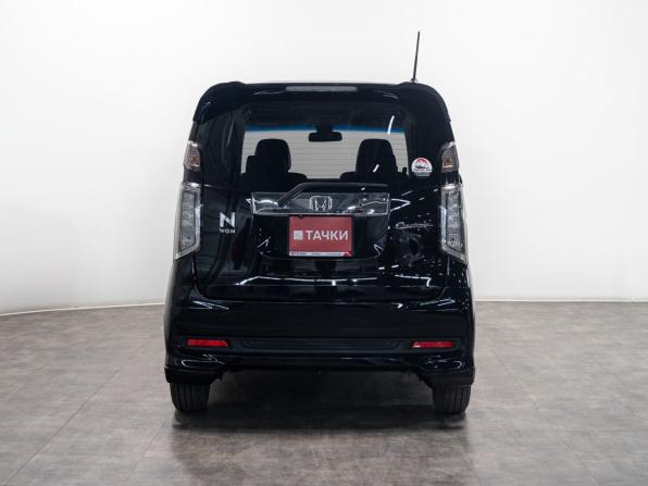 Honda N-WGN I с пробегом 2014 года, цена 795 000 рублей, 124200 км, хэтчбек, Автокод Объявления