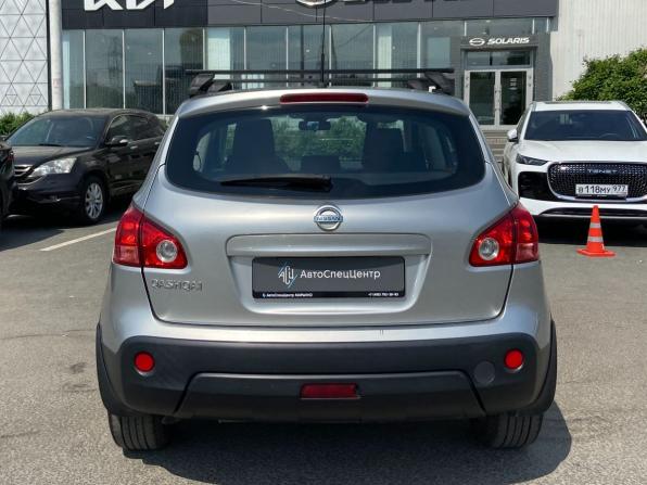 Nissan Qashqai I с пробегом 2009 года, цена 814 000 рублей, 153000 км, внедорожник, Автокод Объявления