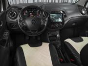Renault Kaptur I Ставрополь  - изображение 29