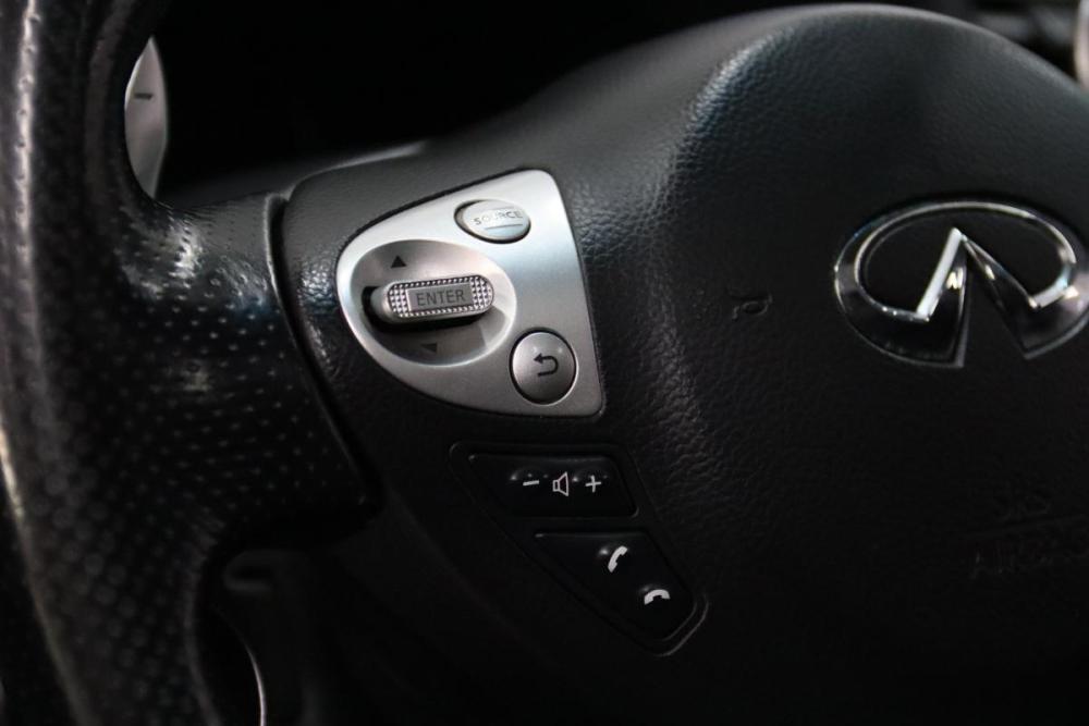 Infiniti FX II (S51) Сургут  - изображение 19