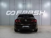 Opel Astra J Рестайлинг Воронеж  - изображение 22