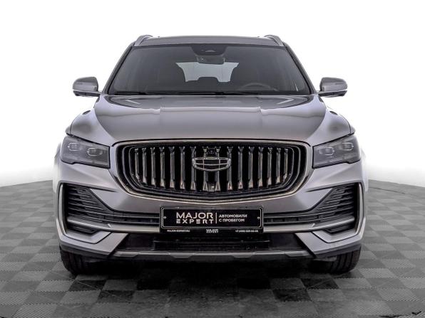 Geely Monjaro I с пробегом 2024 года, цена 3 430 000 рублей, 38780 км, внедорожник, Автокод Объявления
