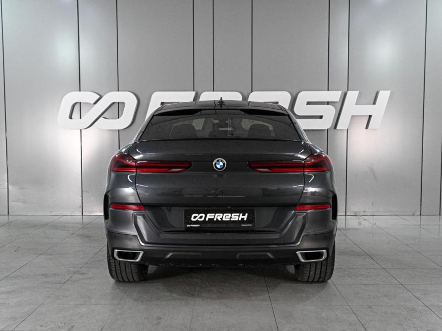 BMW X6 III (G06) Ростов-на-Дону  - изображение 4