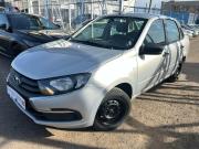 Lada (ВАЗ) Granta I Рестайлинг Нижнекамск  - изображение 20