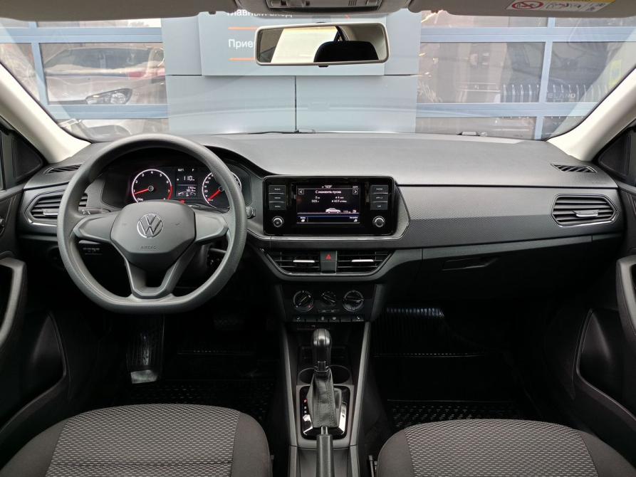 Volkswagen Polo VI Казань  - изображение 8