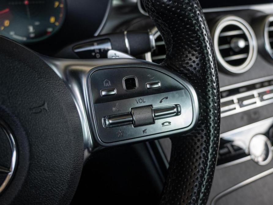 Mercedes-Benz C-Класс IV (W205) Рестайлинг Краснодар  - изображение 16
