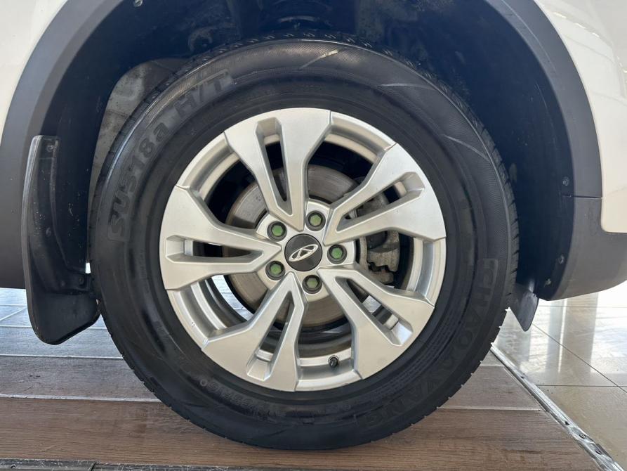 Chery Tiggo 4 Pro I Рестайлинг Саратов  - изображение 15