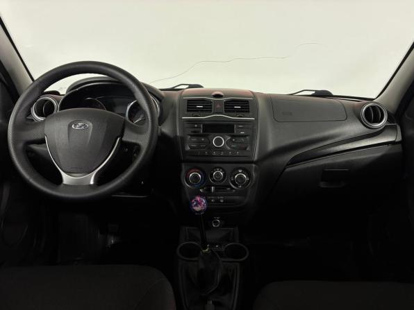 Lada (ВАЗ) Granta I Рестайлинг с пробегом 2024 года, цена 854 000 рублей, 47285 км, лифтбек, Автокод Объявления