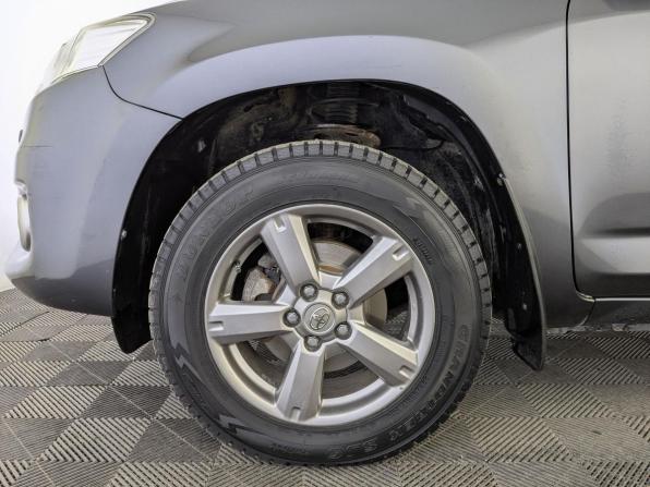 Toyota RAV4 III (XA30) Рестайлинг с пробегом 2012 года, цена 1 825 000 рублей, 58756 км, внедорожник, Автокод Объявления