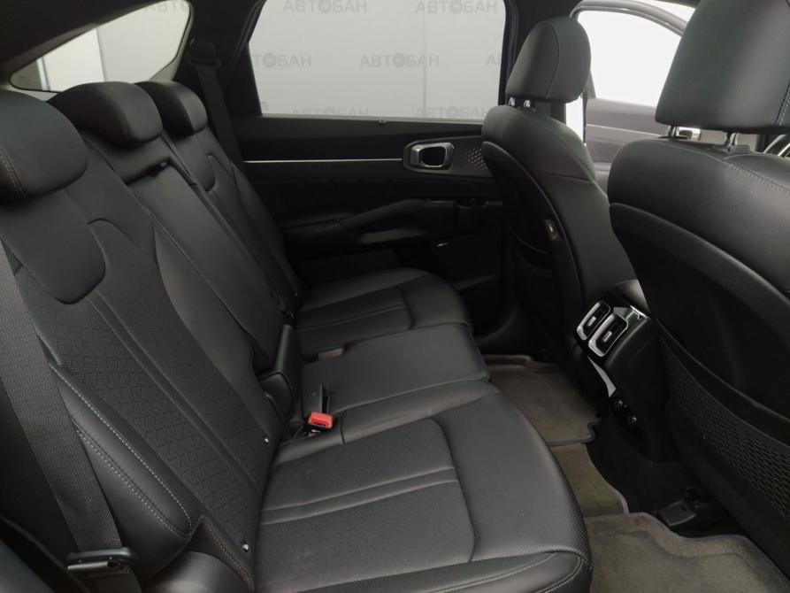 Kia Sorento IV Екатеринбург  - изображение 28
