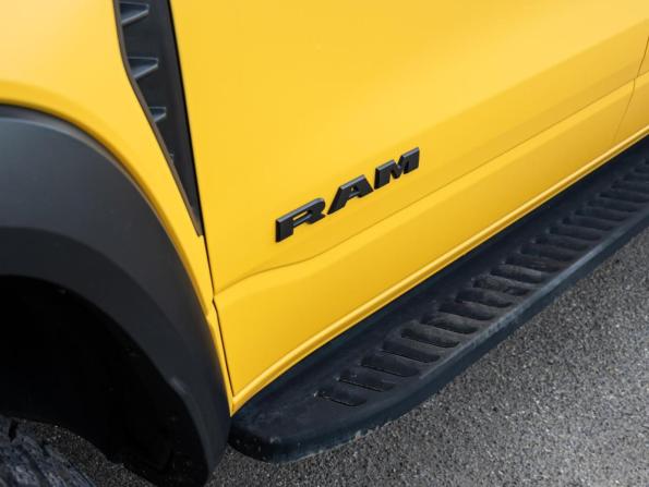 Ram 1500 V с пробегом 2023 года, цена 12 930 000 рублей, 59520 км, offers.body_type.unknown, Автокод Объявления