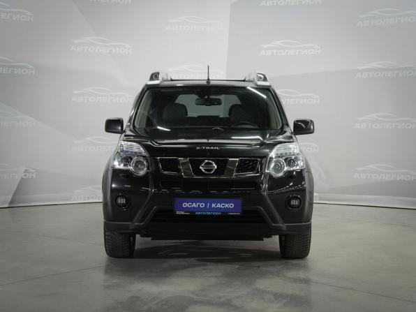 Nissan X-Trail II Рестайлинг с пробегом 2014 года, цена 1 530 000 рублей, 251000 км, внедорожник, Автокод Объявления