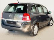 Opel Zafira B Рестайлинг Тула  - изображение 13