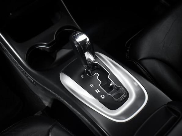 Dodge Journey I Рестайлинг с пробегом 2011 года, цена 1 100 000 рублей, 253174 км, внедорожник, Автокод Объявления