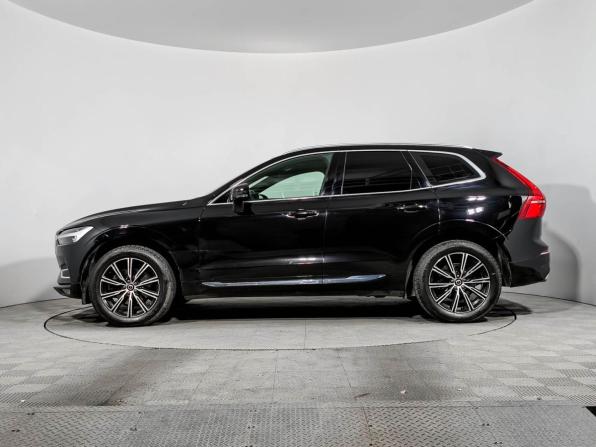 Volvo XC60 II с пробегом 2021 года, цена 3 290 000 рублей, 136188 км, внедорожник, Автокод Объявления