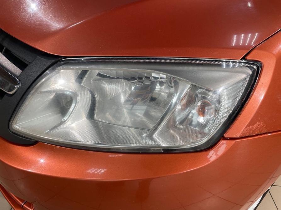 Lada (ВАЗ) Granta I Тверь  - изображение 16