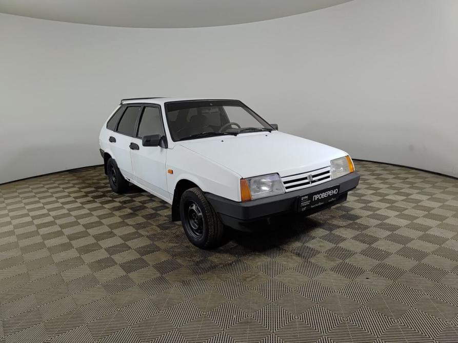 Lada (ВАЗ) 2109 Уфа  - изображение 3