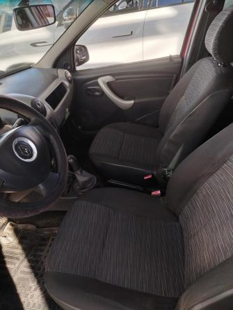 Renault Logan I Рестайлинг с пробегом 2011 года, цена 359 000 рублей, 187000 км, седан, Автокод Объявления
